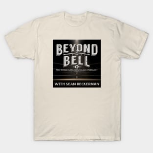 Beyond The Bell Cover Art T-Shirt